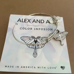 Alex and Ani